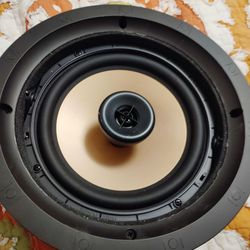 Klipsch home audio speaker