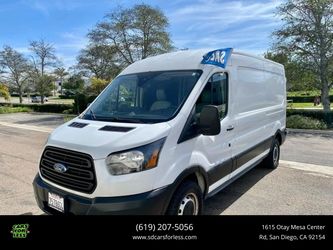 2019 Ford Transit 250 Van