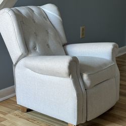 Kids Recliner Chair 