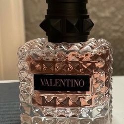 Valentino Roma Perfume