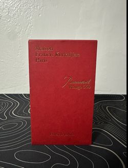 Baccarat Rouge 540