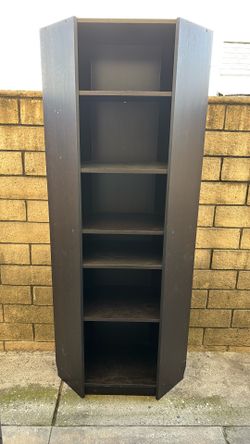 Storage Shelf