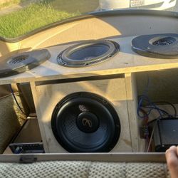 Sound System 