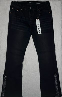 Purple Brand Jeans