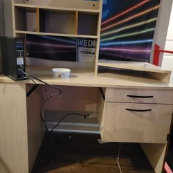 Desk