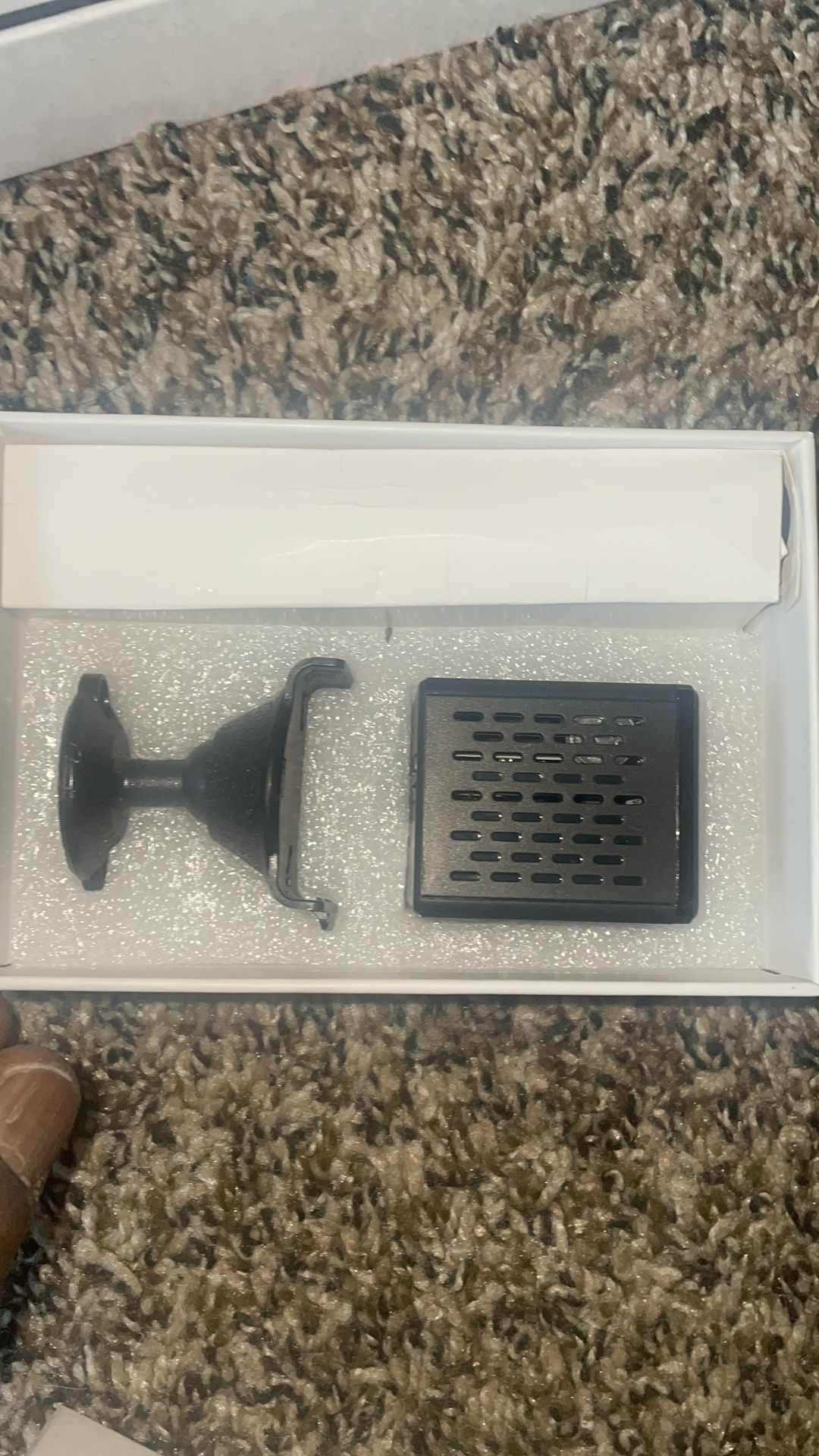 Dash Camera WiFi/bluetooth