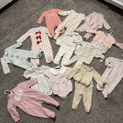 Baby girl clothes