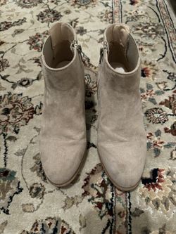 Girls Treasure & Bond Boots Size 3