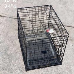 Dog Cage