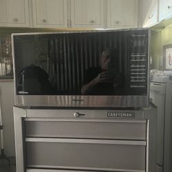 Microwave Panasonic