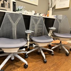 Herman Miller Sayl