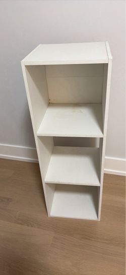 Shelf