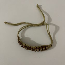 Woven Bracelet