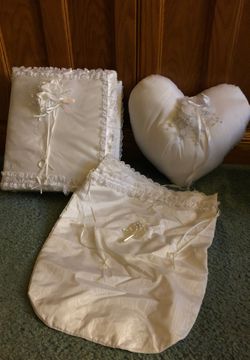 Wedding Accessories