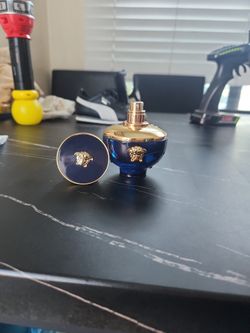 Versace Dylan Blue For Women