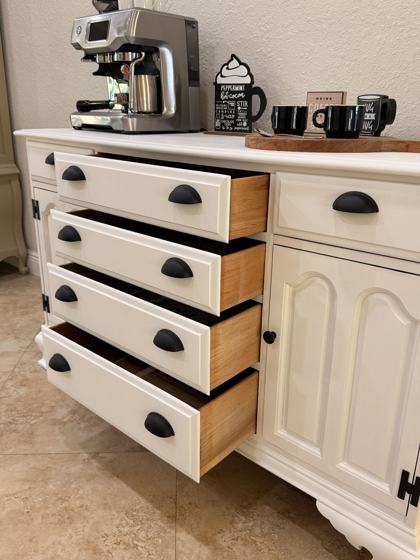 Buffet Table / Sideboard