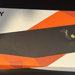 Brand New XXL GAMING MOUSE PAD 