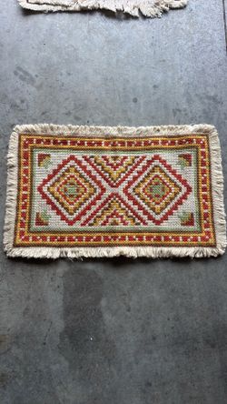 Carpet Handmade 31 / 19