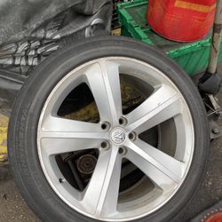 20 Inch Rims Srt’s For Ram Truck Or Car