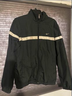 Men’s Nike Windbreaker Jacket Size M