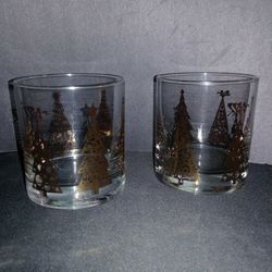 Culver Ltd. Glasses