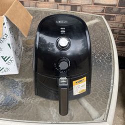 Bella Air Fryer