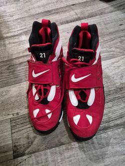 Nike Air Diamond Turf 2 sneakers