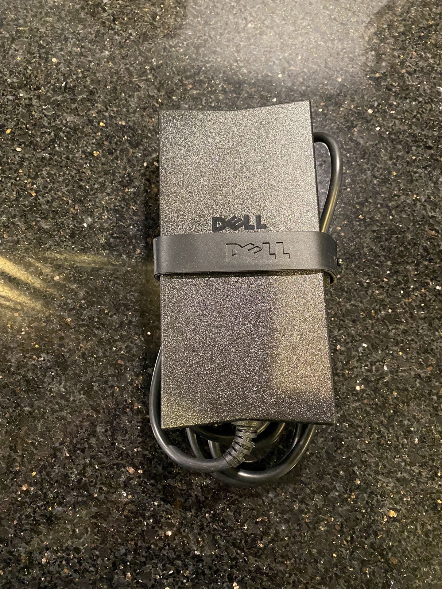 Dell 130W Watt PA-4E AC DC 19.5V Power Adapter Battery Charger Brick with Cord
