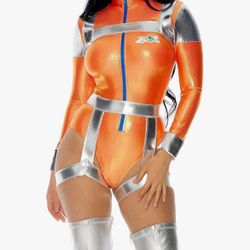 Space Astronaut Costume 