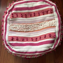 Opal House Pillow,Good for People or Animals.
