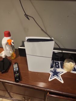 Playstation Digital Console Edition With No Controller 