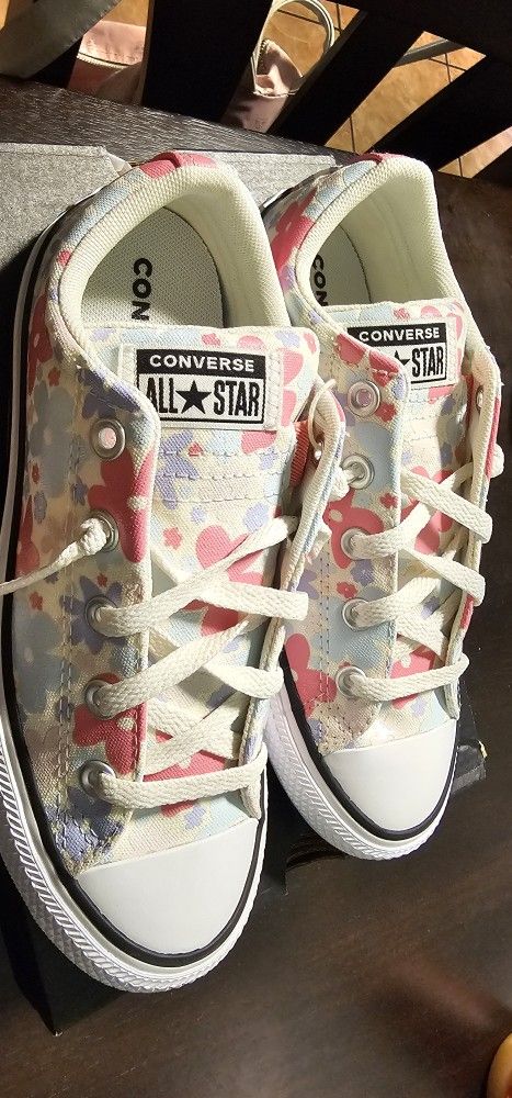 Converse