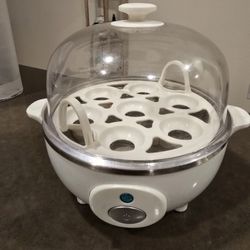 Egg Boiler