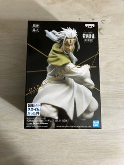 Hakurou Bandai Figure