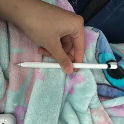 Apple pen