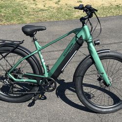 Schwinn Coston DX E bike L/XL