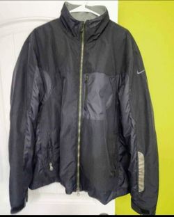 Men's xl Nike jacket