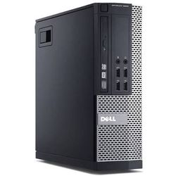 Dell Optiplex 9020 sff