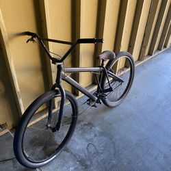 big flyer
