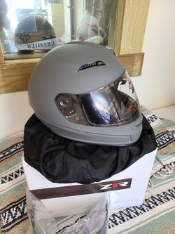 Z1R Full Face Helmet