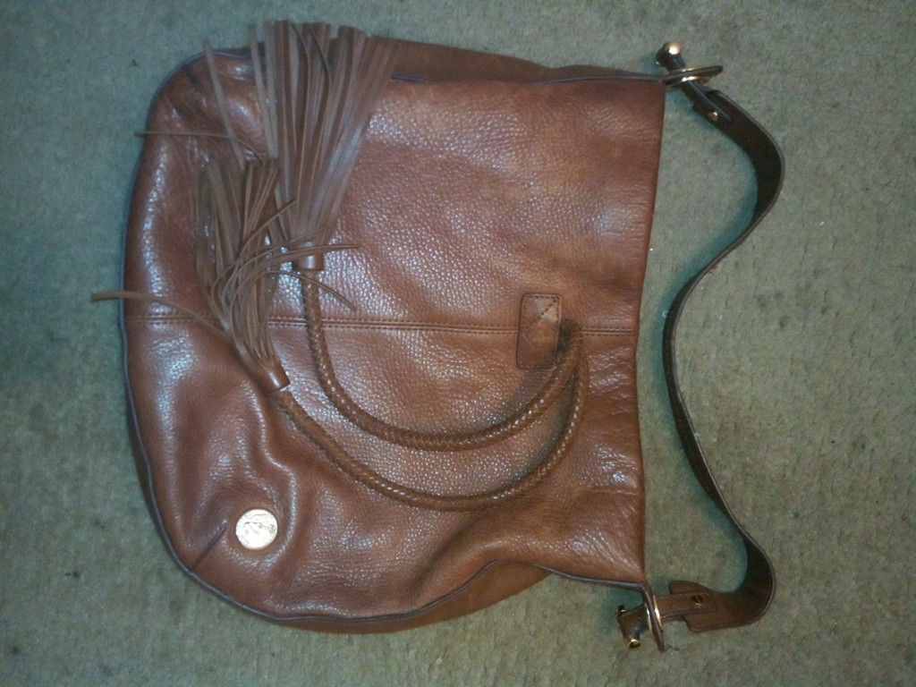 Purses, Four Beautiful Leather Purse!