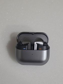 Samsung Galaxy buds 3 pro