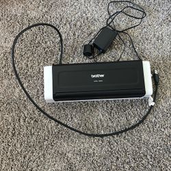 Brother ADS-1200 Document Scanner