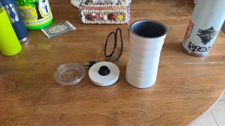 Secura Frother