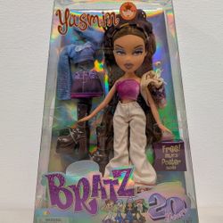 Bratz Doll
