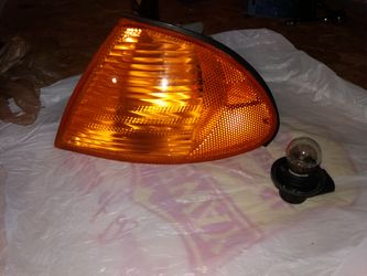 1999 2000 2001 BMW 3 Series E46