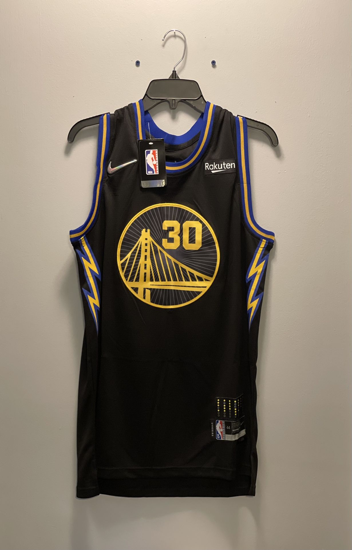 Golden State Warriors Steph Curry 