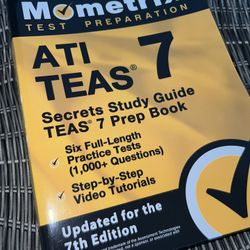 Nursing Teas Book