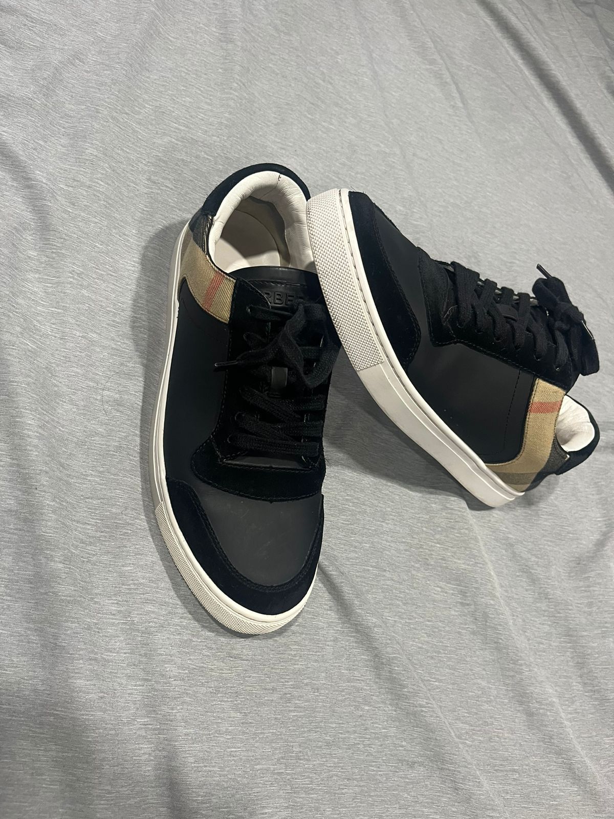 Burberry Shoes