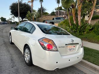 2009 Nissan Altima